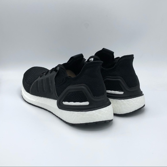 NEW adidas Ultraboost 19 Women's Running Shoes - Picture 6 of 7
